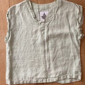 Jungmaven Shasta top Small Saltwater